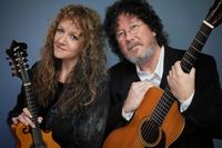 Al Petteway & Amy White