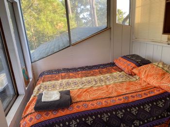 BOOKED - Cove House Crow's Nest Bedroom - $125 per bed
