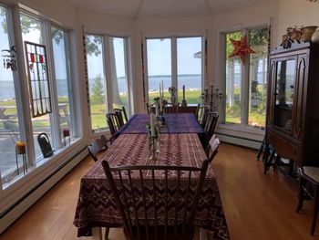 Brick House Dining
