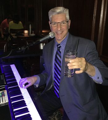 at Rare Steakhouse, Milwaukee
