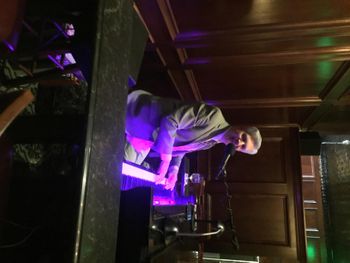 at Rare Steakhouse, Milwaukee
