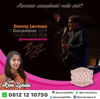  Danny Lerman 