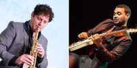 The Danny Lerman Experience with Adam Hawley