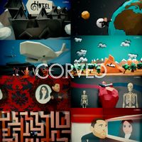 Corvec / Soirée du Court