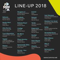 Corvec / I.O.M.M.A. Showcase / Reunion