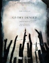 Permian Basin Opera presents Glory Denied