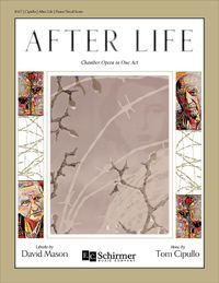 Music of Remembrance:  After Life