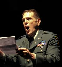 Glory Denied at Nashville Opera