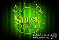 Shrek The Musical