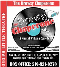 The Drowsy Chaperone
