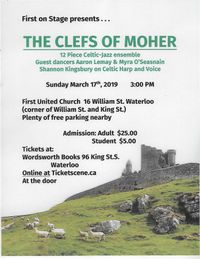 The Clefs of Moher
