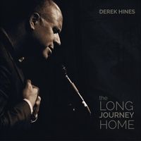 Derek Hines Big Band