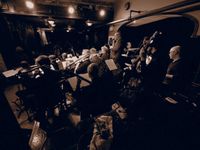Derek Hines 'The Long Journey Home' CD Release