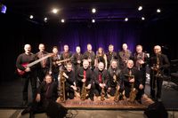 Big Band Theory