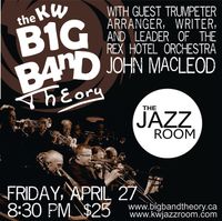 Big Band Theory