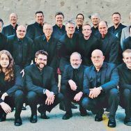 In Harmony for Uganda Concert 