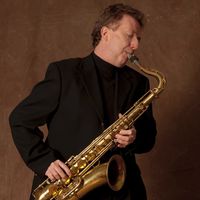 Tim Moher Octet