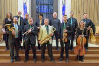 Clefs of Moher "A Musical Tour of Ireland"