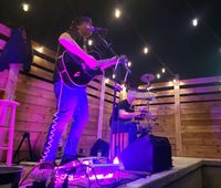 Roland Justice @ Cedar Glade Brews