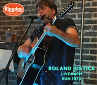 Roland Justice