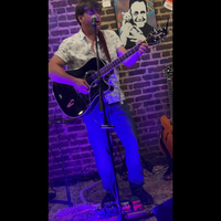 Roland Justice @ Mayday Brewery