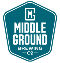 Roland Justice @ Middle Ground Brewing