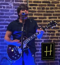Roland Justice @ Heroes Den