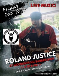 Roland Justice