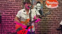 Roland Justice @ Mayday Brewery