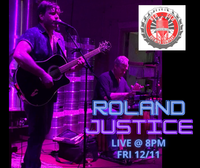 Roland Justice