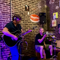 Roland Justice @ Mayday Brewery