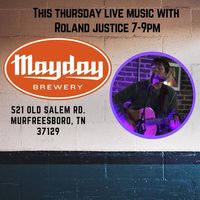 Roland Justice