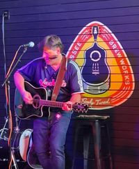 Roland Justice @ Tennessee Brew Works