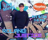 Roland Justice