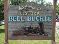Bell Buckle Songwriters Festival
