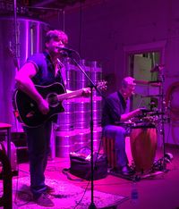 Roland Justice @ Red Silo Brewing