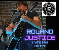 Roland Justice