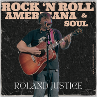 Roland Justice @ Immortal Vibes