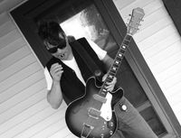 Roland Justice @ Middle Ground Brewing