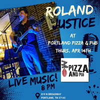 Roland Justice