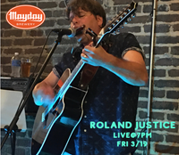 Roland Justice