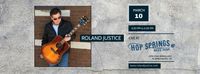 Roland Justice
