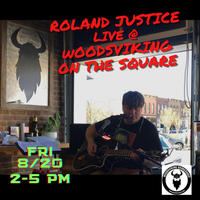 Roland Justice