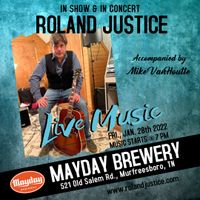 Roland Justice