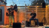 Roland Justice @ Cedar Glade Brews