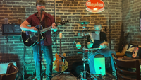 Roland Justice @ Mayday Brewery