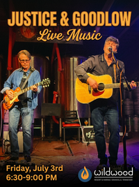 Justice & Goodlow @ Wildwood Resort
