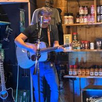 Roland Justice @ TN Craft Butcher
