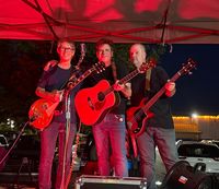 Roland Justice & Friends @ East Nashville Beer Works Lebanon