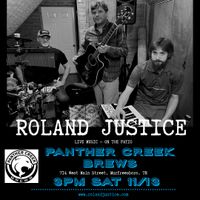 Roland Justice